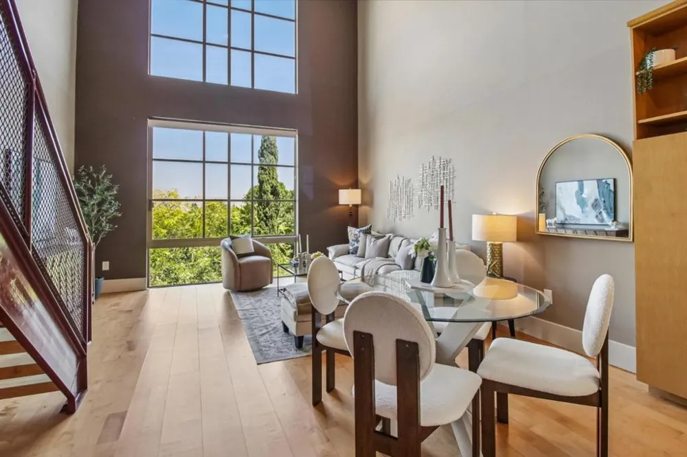334 Santana Row #318 San Jose, CA 95128