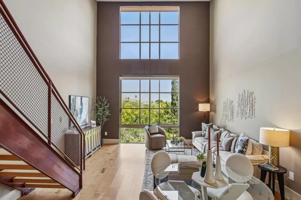 334 Santana Row #318 San Jose, CA 95128