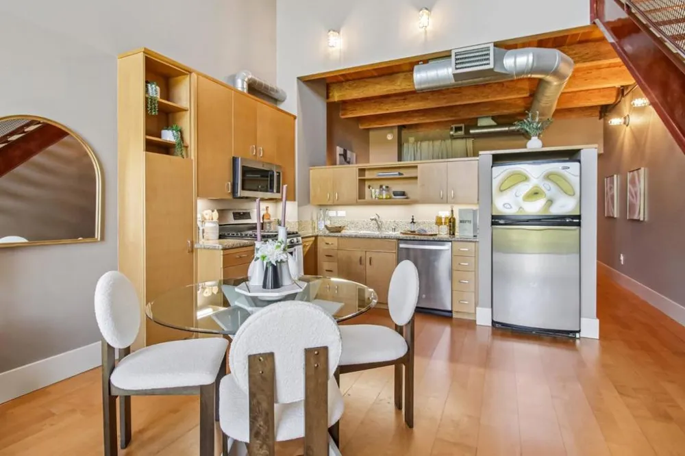 334 Santana Row #318 San Jose, CA 95128