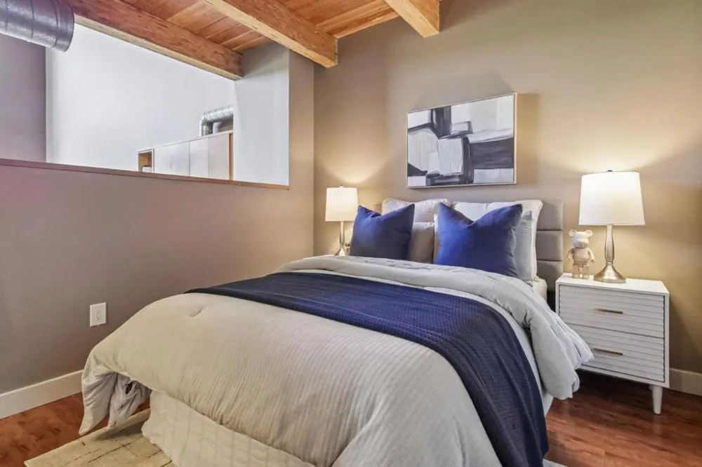 334 Santana Row #318 San Jose, CA 95128