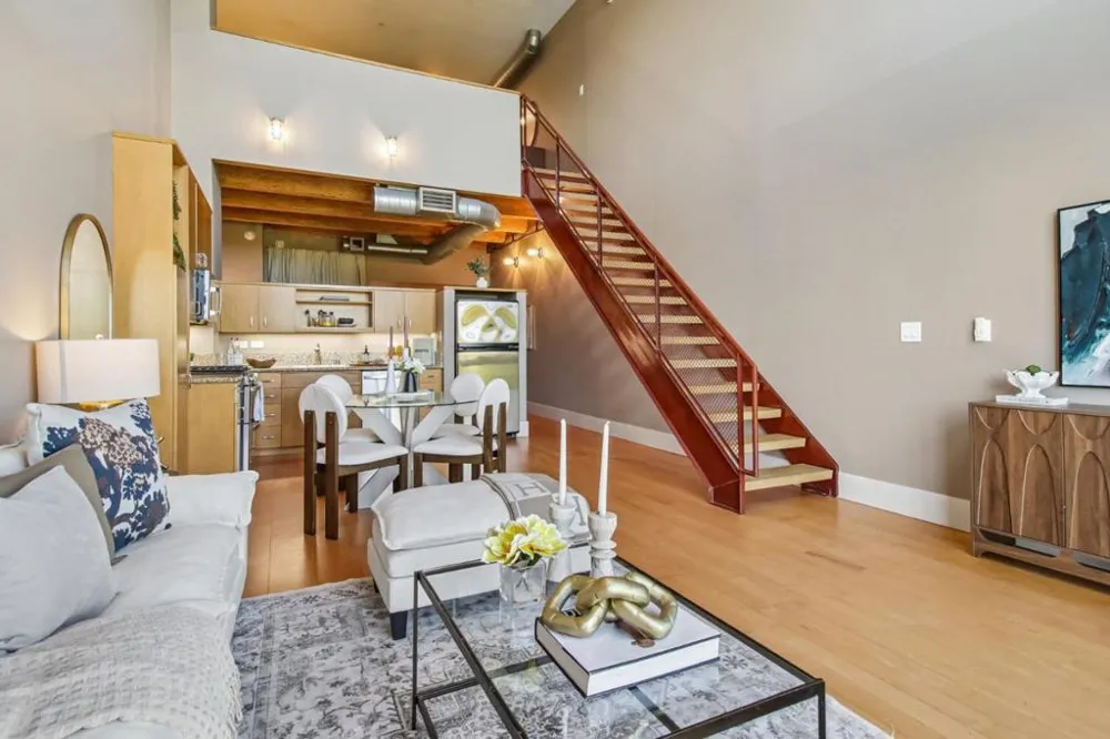 334 Santana Row #318 San Jose, CA 95128