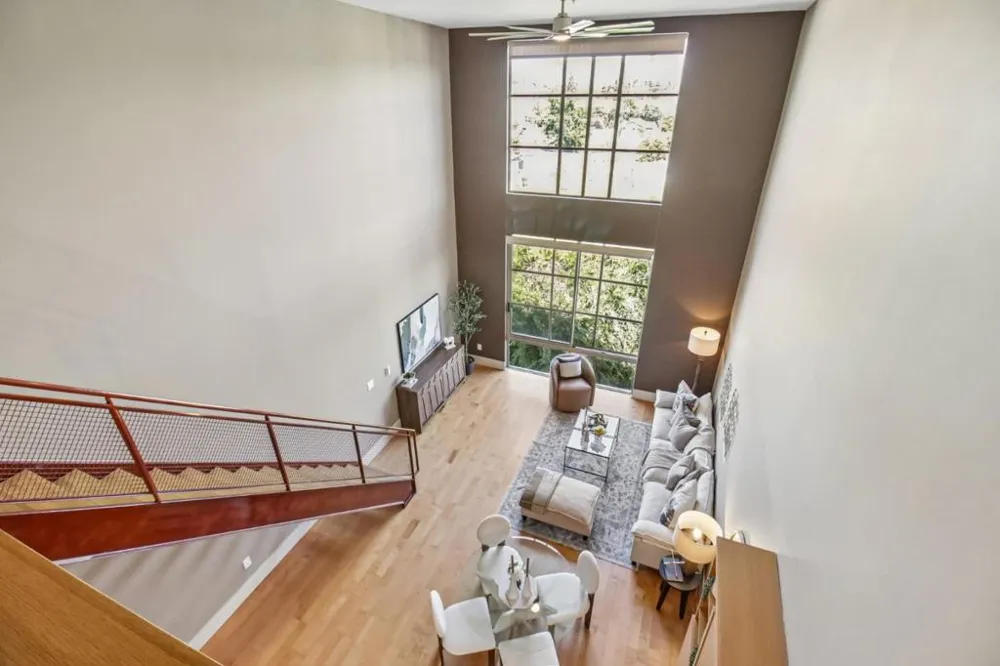 334 Santana Row #318 San Jose, CA 95128