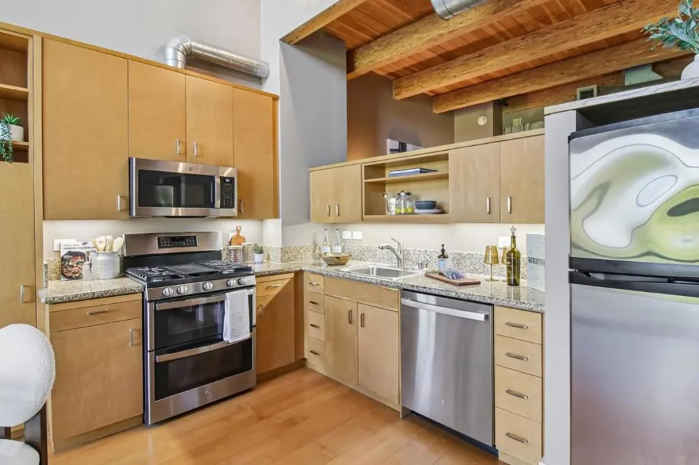 334 Santana Row #318 San Jose, CA 95128