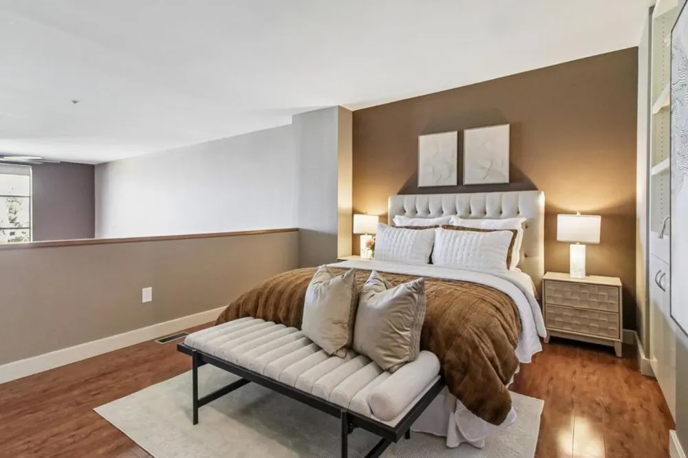 334 Santana Row #318 San Jose, CA 95128