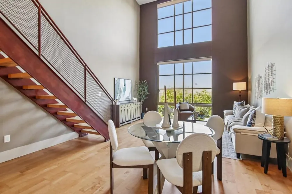 334 Santana Row #318 San Jose, CA 95128