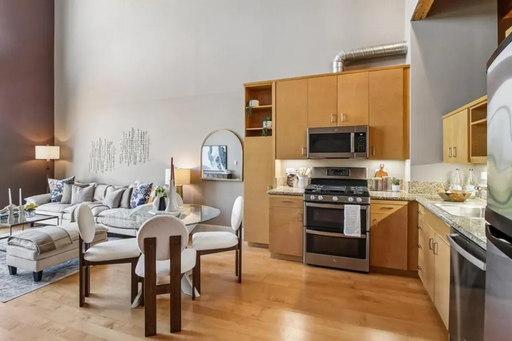 334 Santana Row #318 San Jose, CA 95128