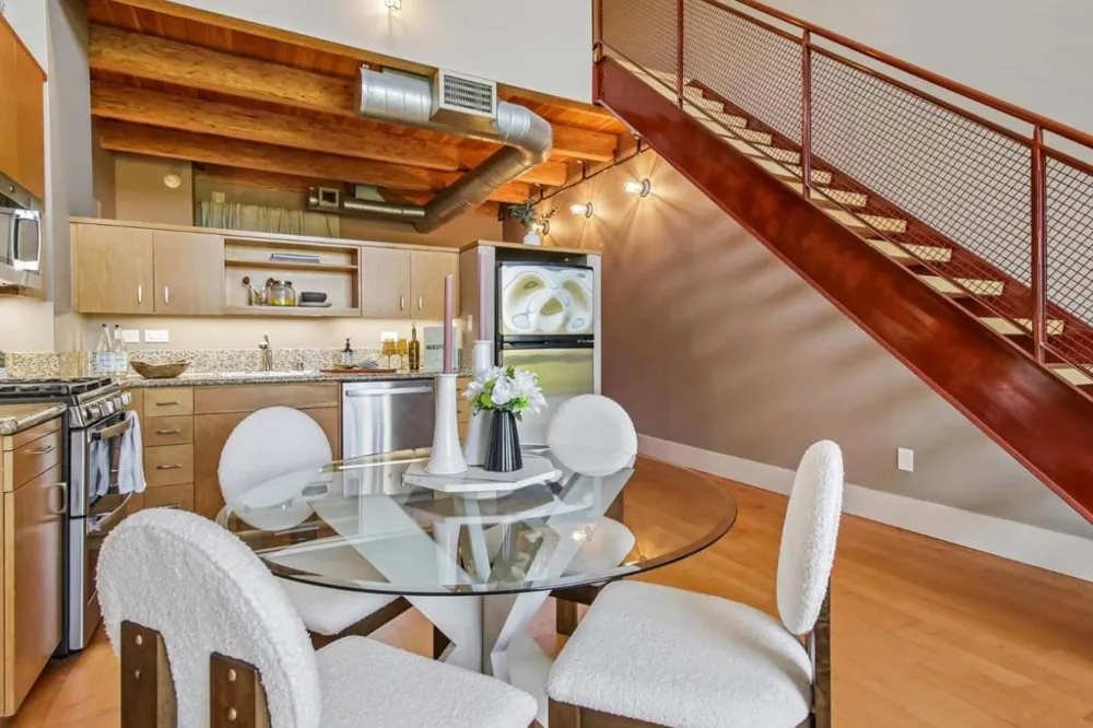 334 Santana Row #318 San Jose, CA 95128