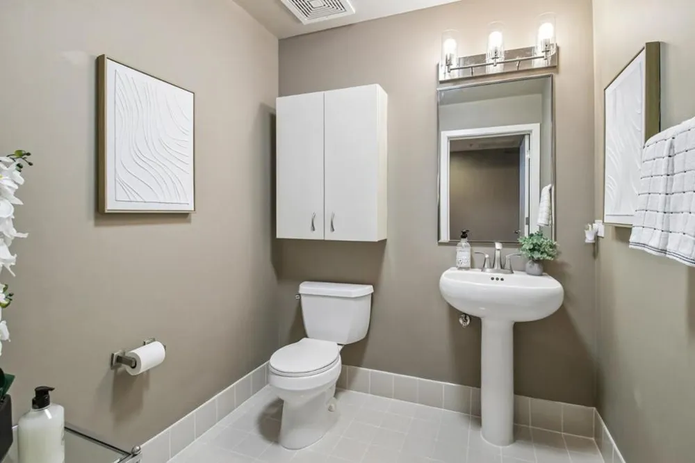 334 Santana Row #318 San Jose, CA 95128