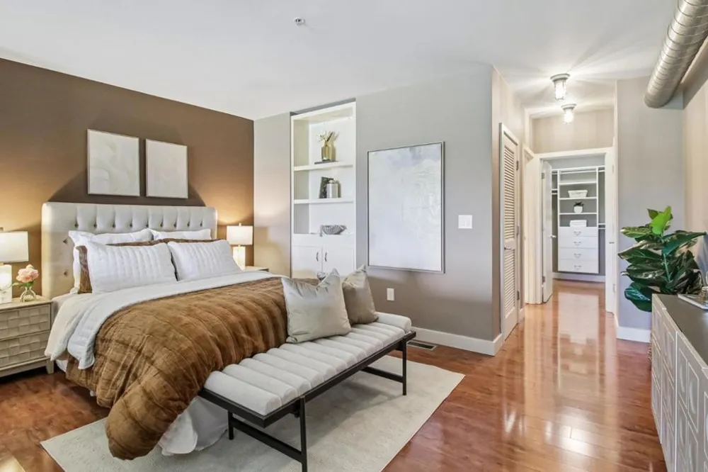 334 Santana Row #318 San Jose, CA 95128