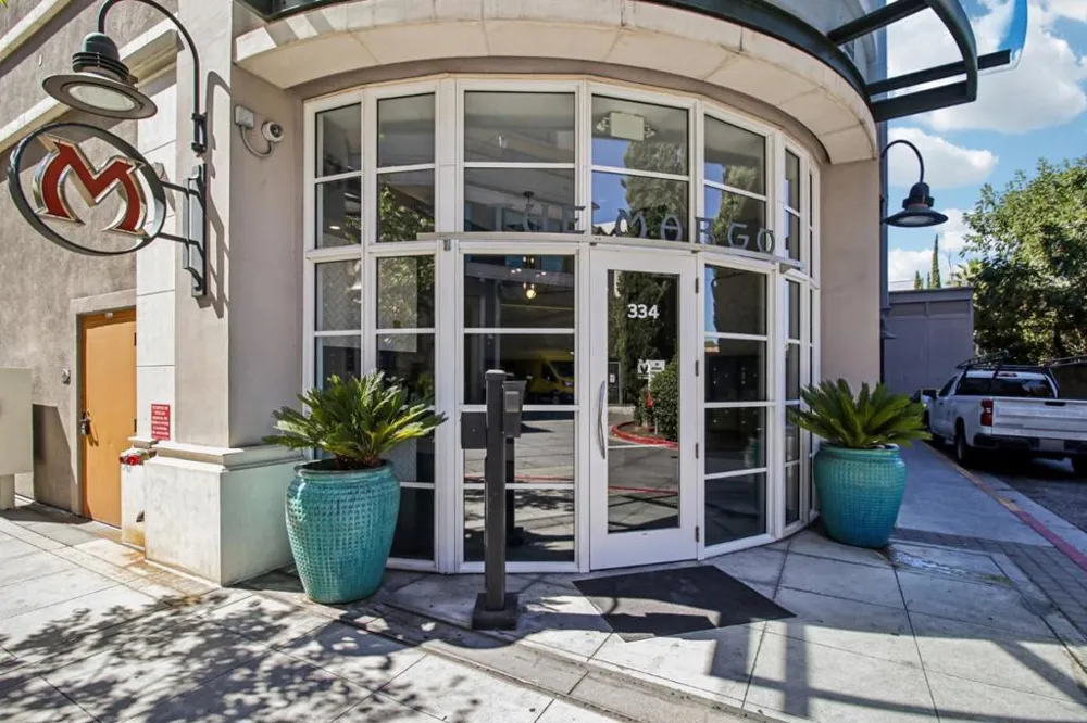 334 Santana Row #318 San Jose, CA 95128