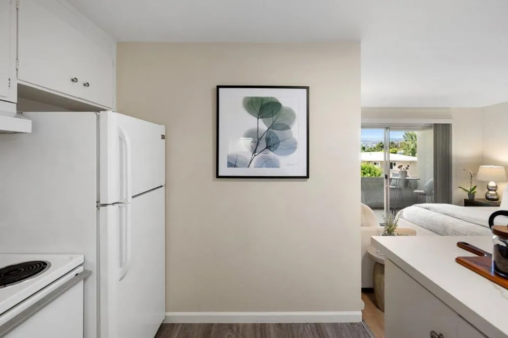 1458 Hudson Street #207 Redwood City, CA 94061