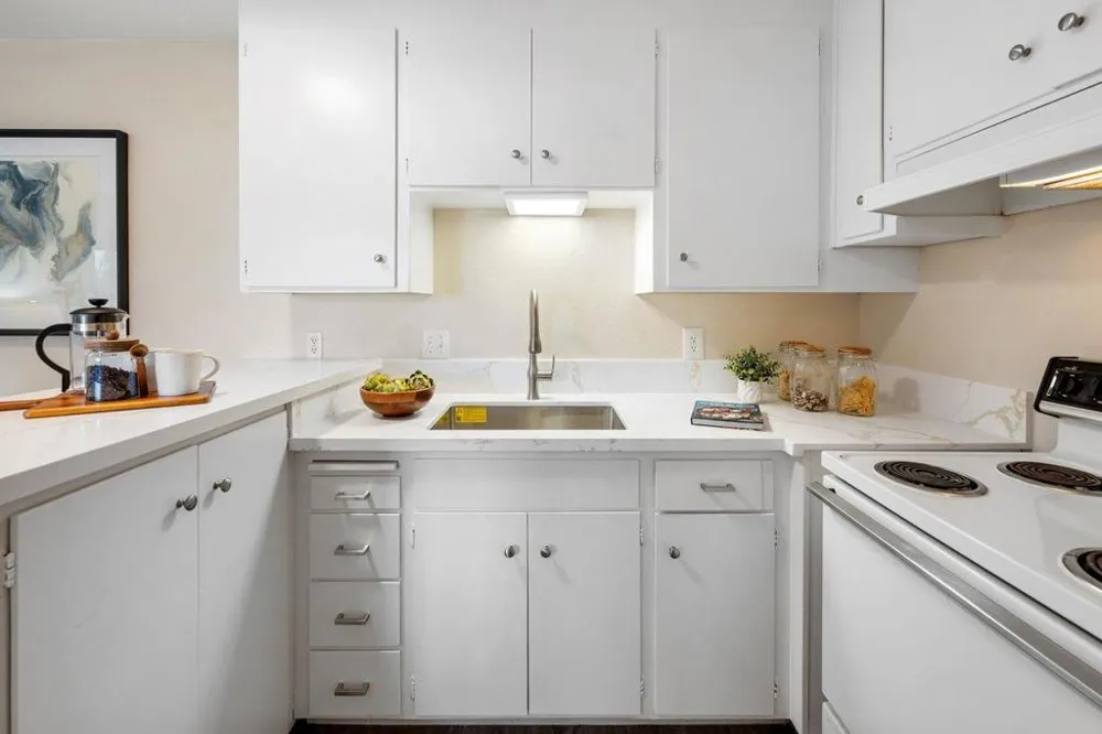 1458 Hudson Street #207 Redwood City, CA 94061