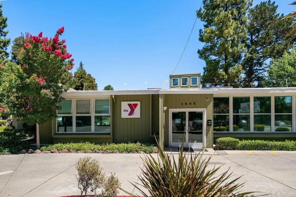 1458 Hudson Street #207 Redwood City, CA 94061