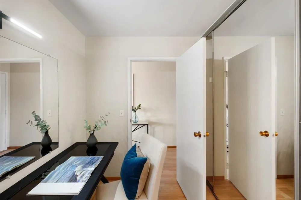 1458 Hudson Street #207 Redwood City, CA 94061