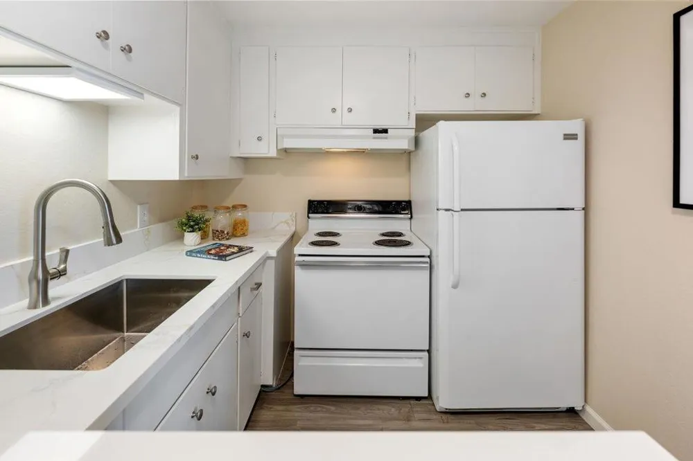 1458 Hudson Street #207 Redwood City, CA 94061
