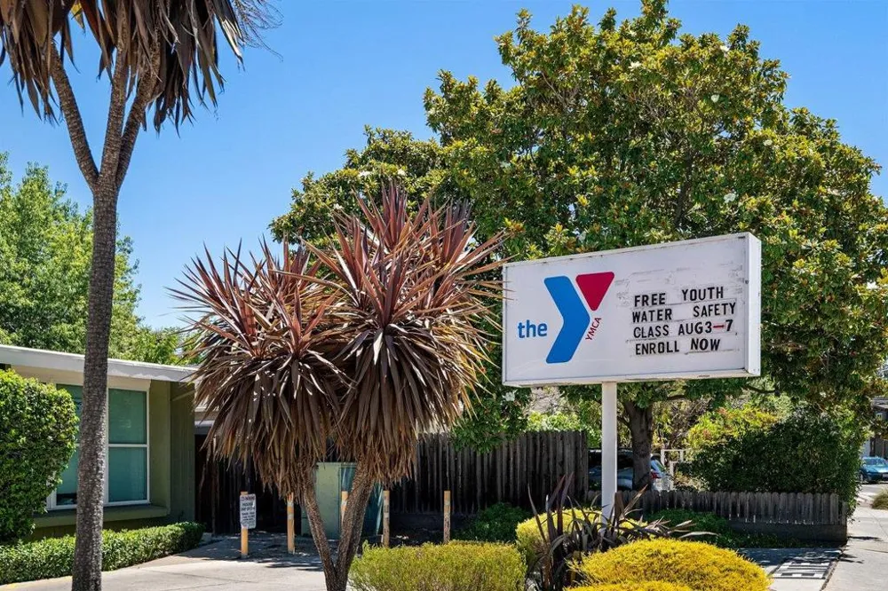 1458 Hudson Street #207 Redwood City, CA 94061