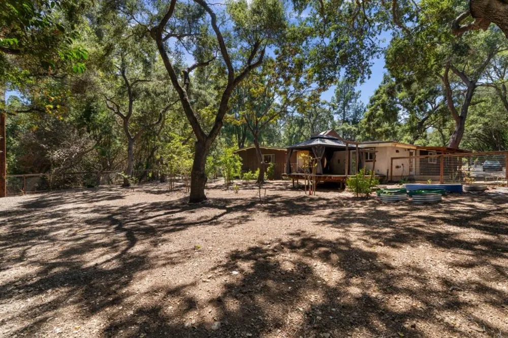19544 Sky Oaks Way Los Gatos, CA 95030