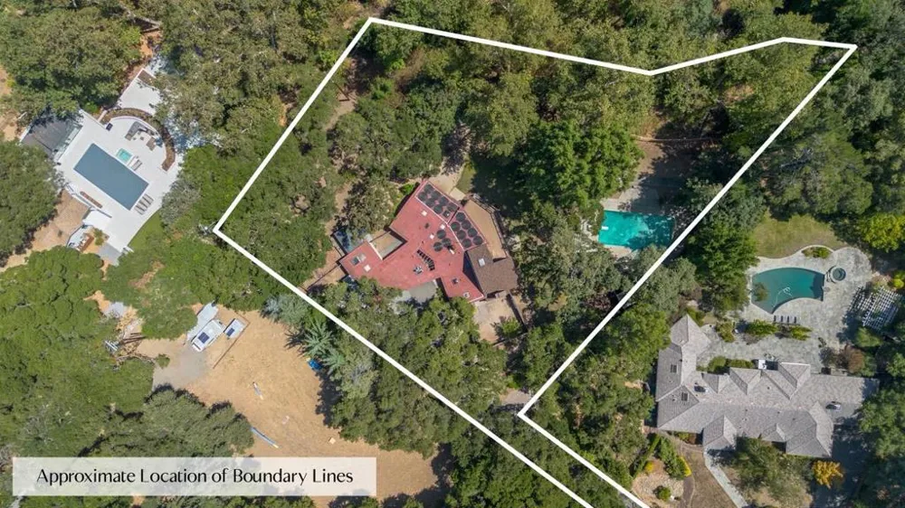 19544 Sky Oaks Way Los Gatos, CA 95030