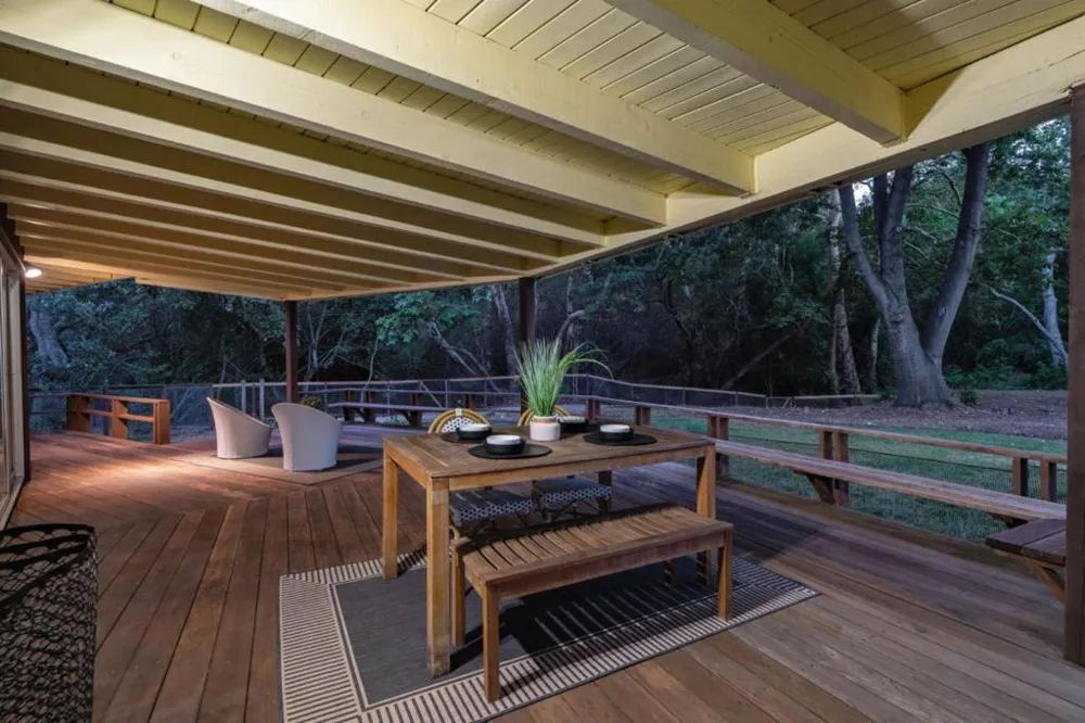 19544 Sky Oaks Way Los Gatos, CA 95030