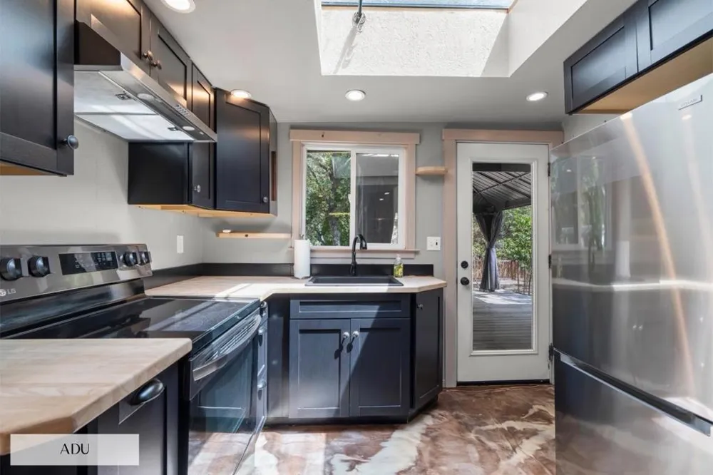19544 Sky Oaks Way Los Gatos, CA 95030
