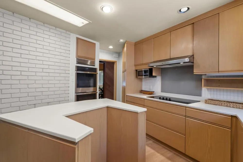 19544 Sky Oaks Way Los Gatos, CA 95030