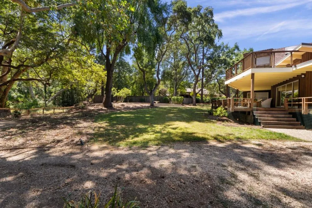 19544 Sky Oaks Way Los Gatos, CA 95030