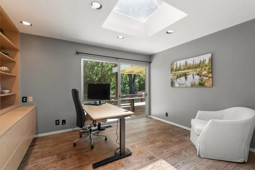 19544 Sky Oaks Way Los Gatos, CA 95030