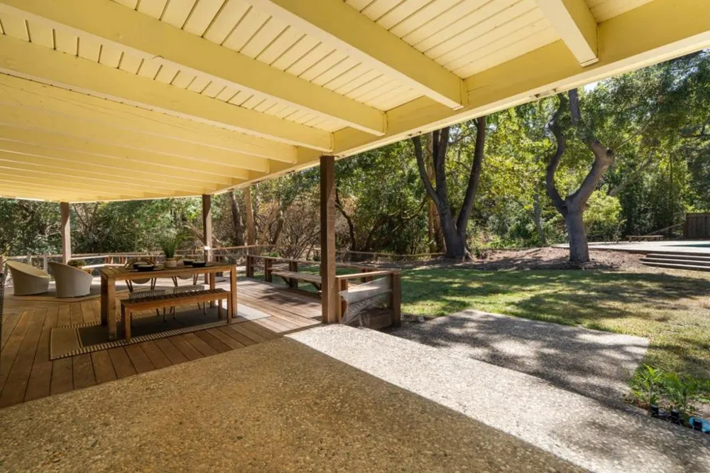 19544 Sky Oaks Way Los Gatos, CA 95030