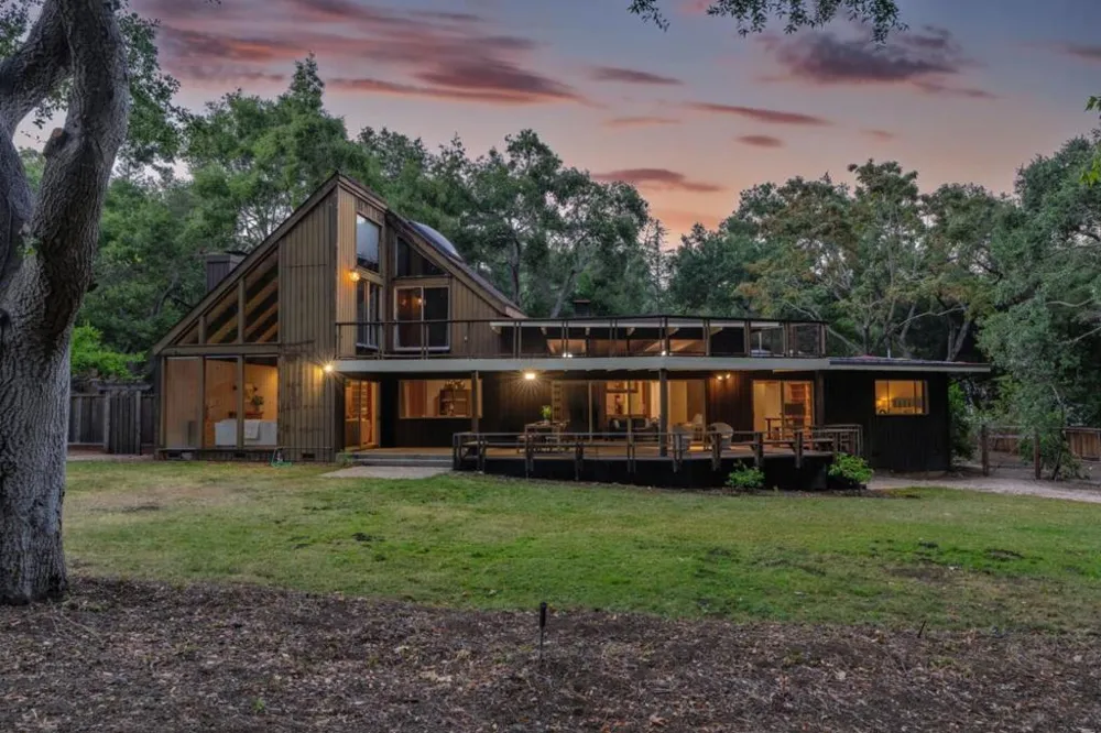 19544 Sky Oaks Way Los Gatos, CA 95030
