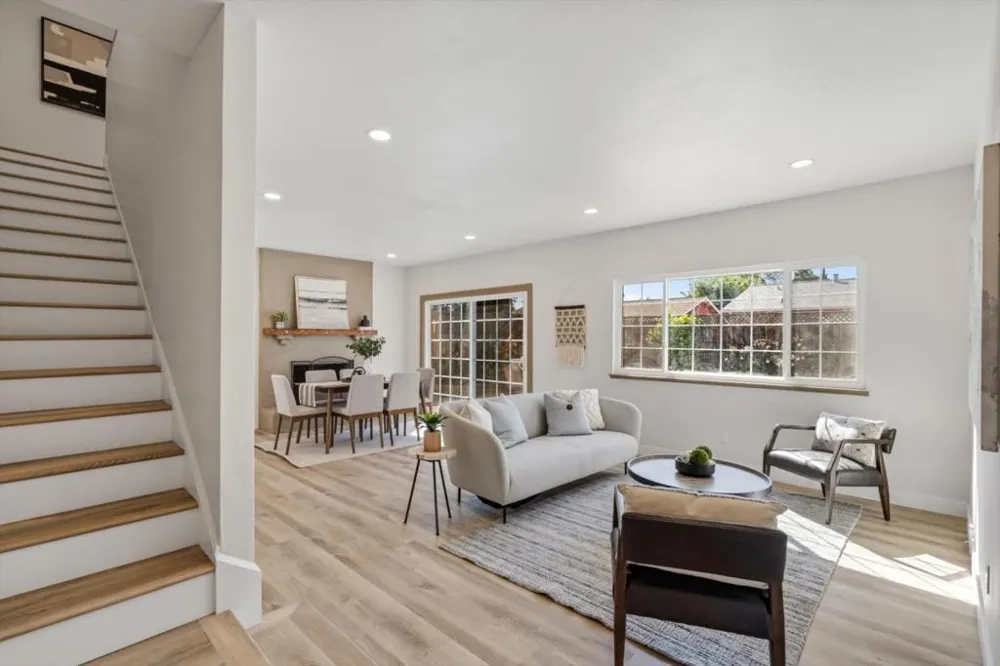 1713 Alhambra Court Petaluma, CA 94954