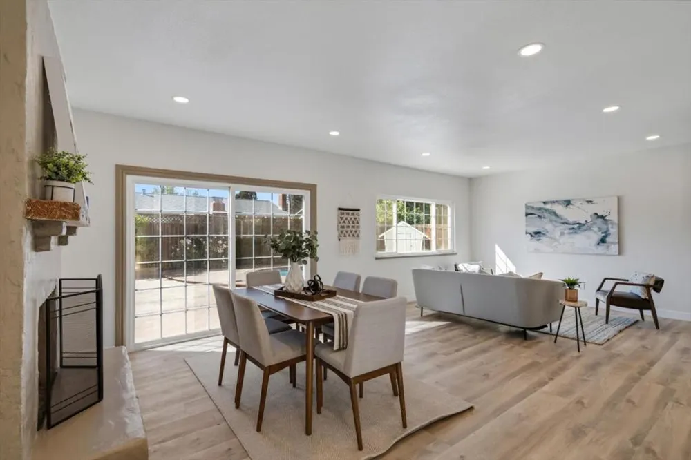 1713 Alhambra Court Petaluma, CA 94954