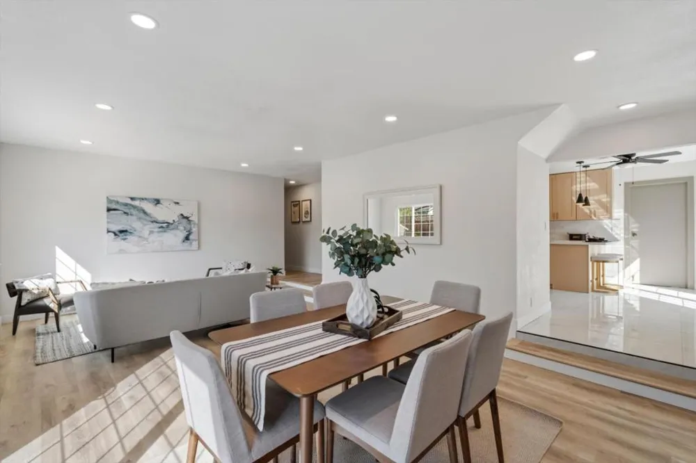 1713 Alhambra Court Petaluma, CA 94954