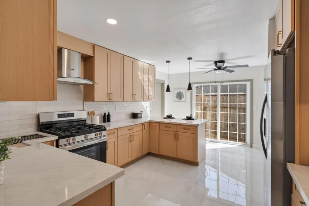1713 Alhambra Court Petaluma, CA 94954