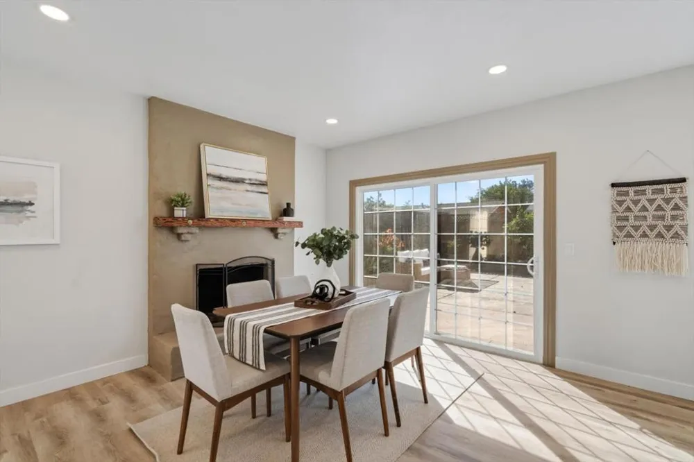 1713 Alhambra Court Petaluma, CA 94954