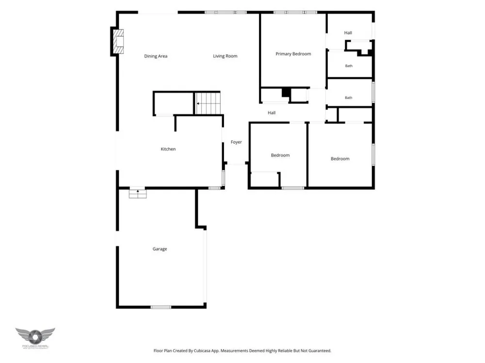 1713 Alhambra Court Petaluma, CA 94954