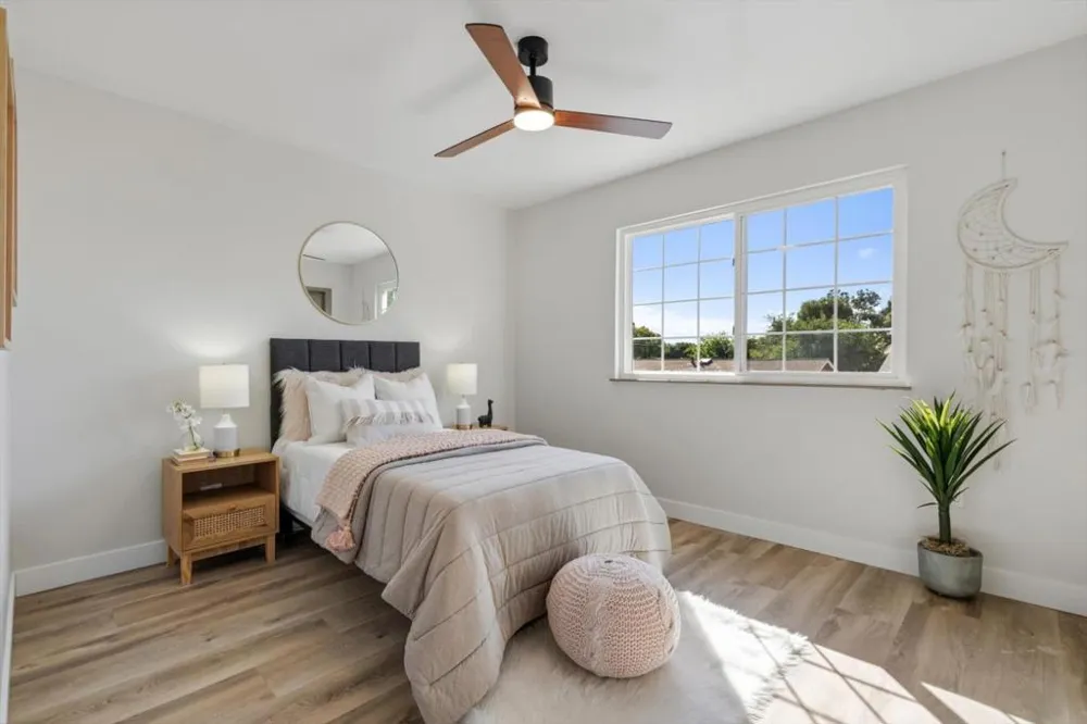 1713 Alhambra Court Petaluma, CA 94954