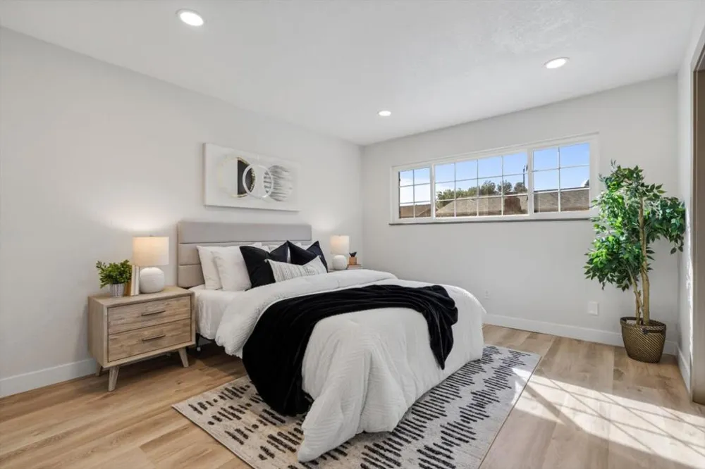 1713 Alhambra Court Petaluma, CA 94954