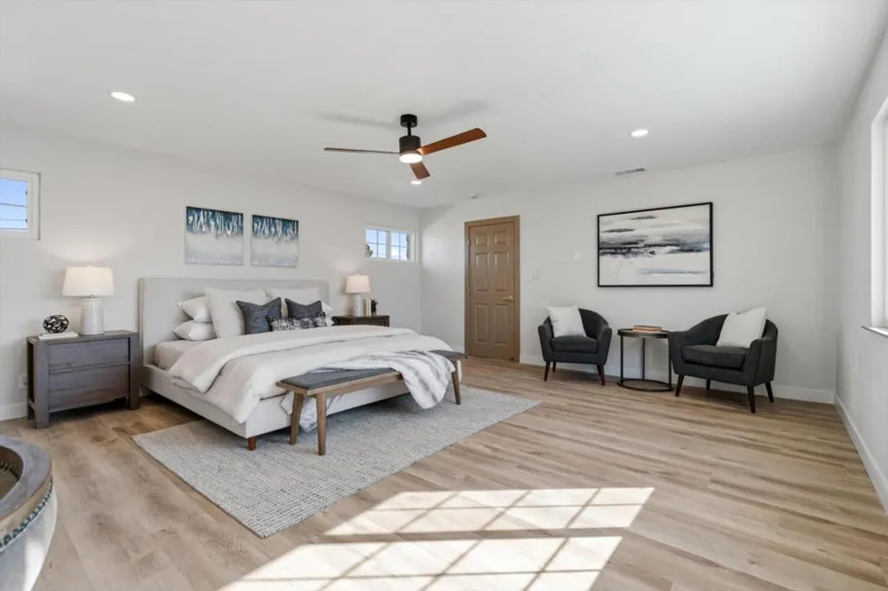 1713 Alhambra Court Petaluma, CA 94954