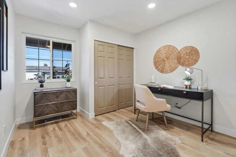 1713 Alhambra Court Petaluma, CA 94954