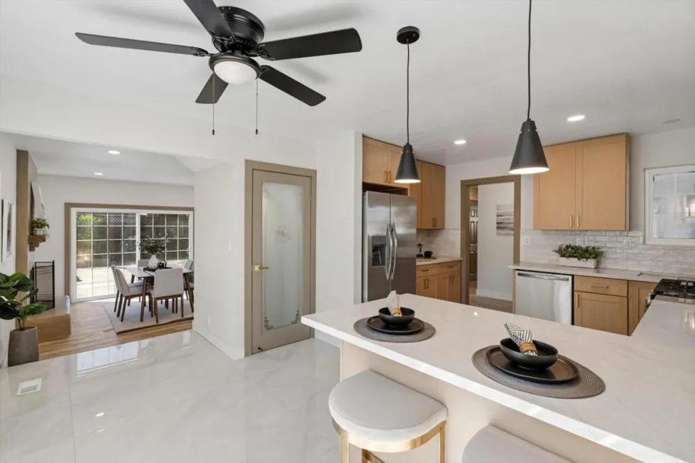 1713 Alhambra Court Petaluma, CA 94954