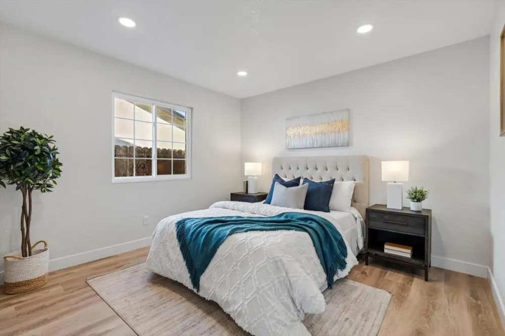 1713 Alhambra Court Petaluma, CA 94954