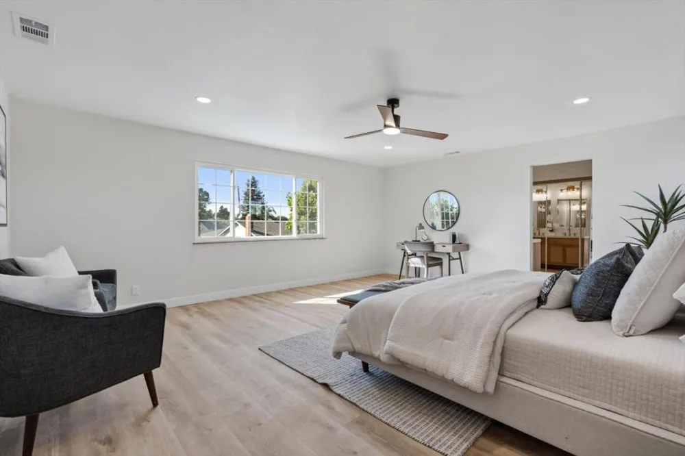 1713 Alhambra Court Petaluma, CA 94954