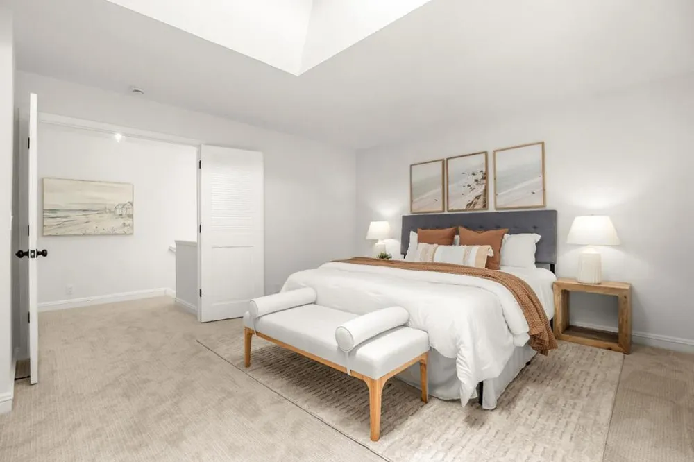 574 Spinnaker Court Santa Cruz, CA 95062