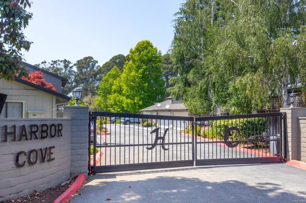 574 Spinnaker Court Santa Cruz, CA 95062