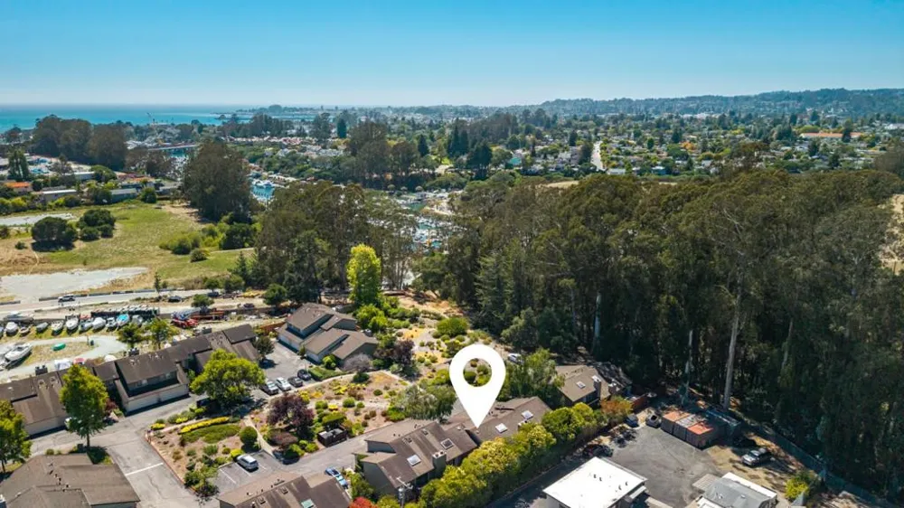 574 Spinnaker Court Santa Cruz, CA 95062