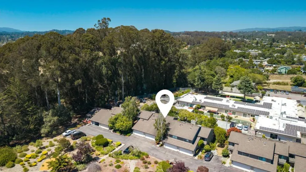 574 Spinnaker Court Santa Cruz, CA 95062