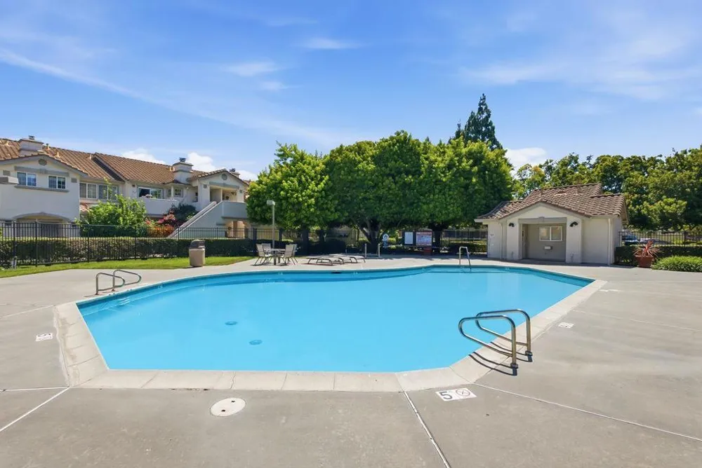 1306 Tea Rose Circle San Jose, CA 95131