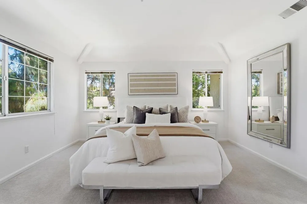1306 Tea Rose Circle San Jose, CA 95131