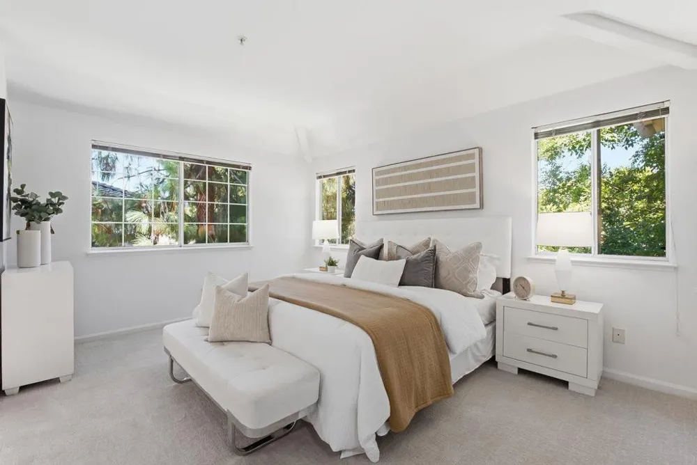 1306 Tea Rose Circle San Jose, CA 95131