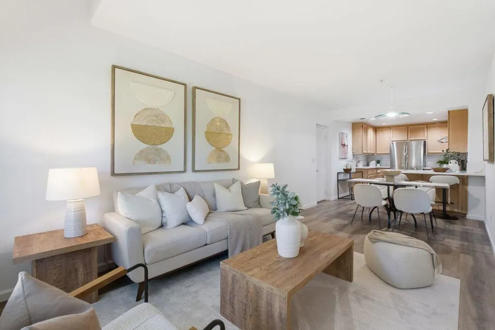 1306 Tea Rose Circle San Jose, CA 95131